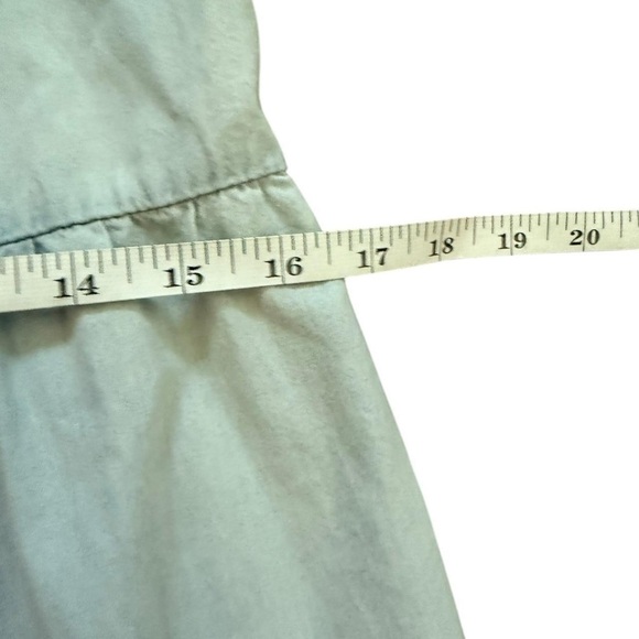 Cotton On Light Gray Dress - Picture 6 of 7